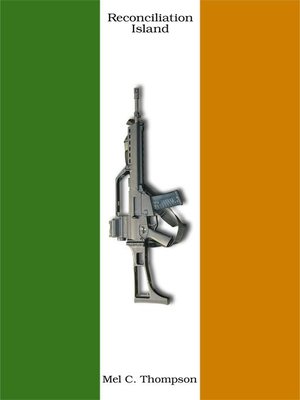 cover image of Reconciliation Island